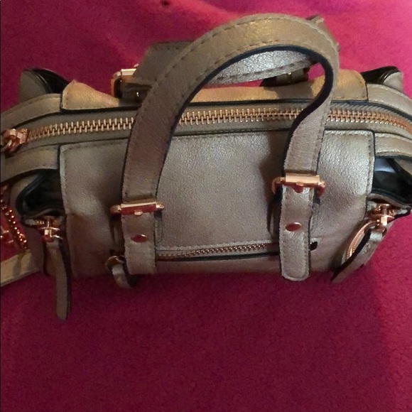 Madden girl cross body bag - Picture 3 of 4